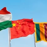 चीन को पछाड़ भारत श्रीलंका का सबसे बड़ा ऋणदाता बना; 4 महीनों में $968mn दिया