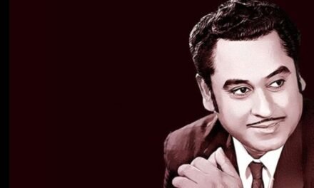 किशोर कुमार की पुण्यतिथि: प्रतिष्ठित गायक के बारे में कुछ तथ्य